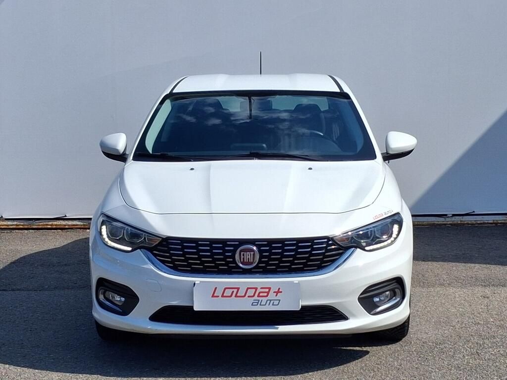 Fiat Tipo, Mirror 1.4 1.4 16V Fire 70 kW - fotka 4