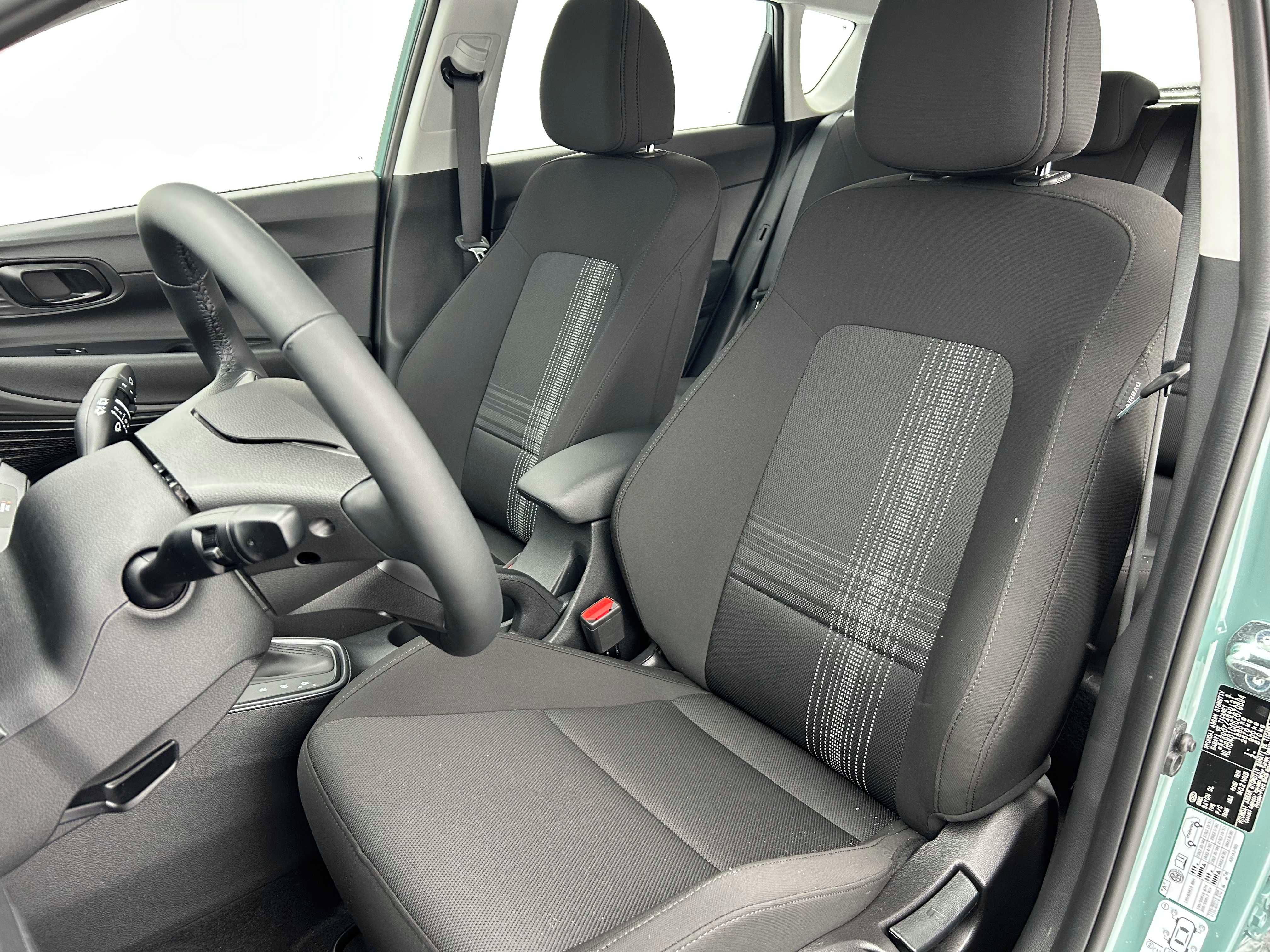 Hyundai Bayon, 1.0 T-GDi DCT GO Plus! - fotka 6