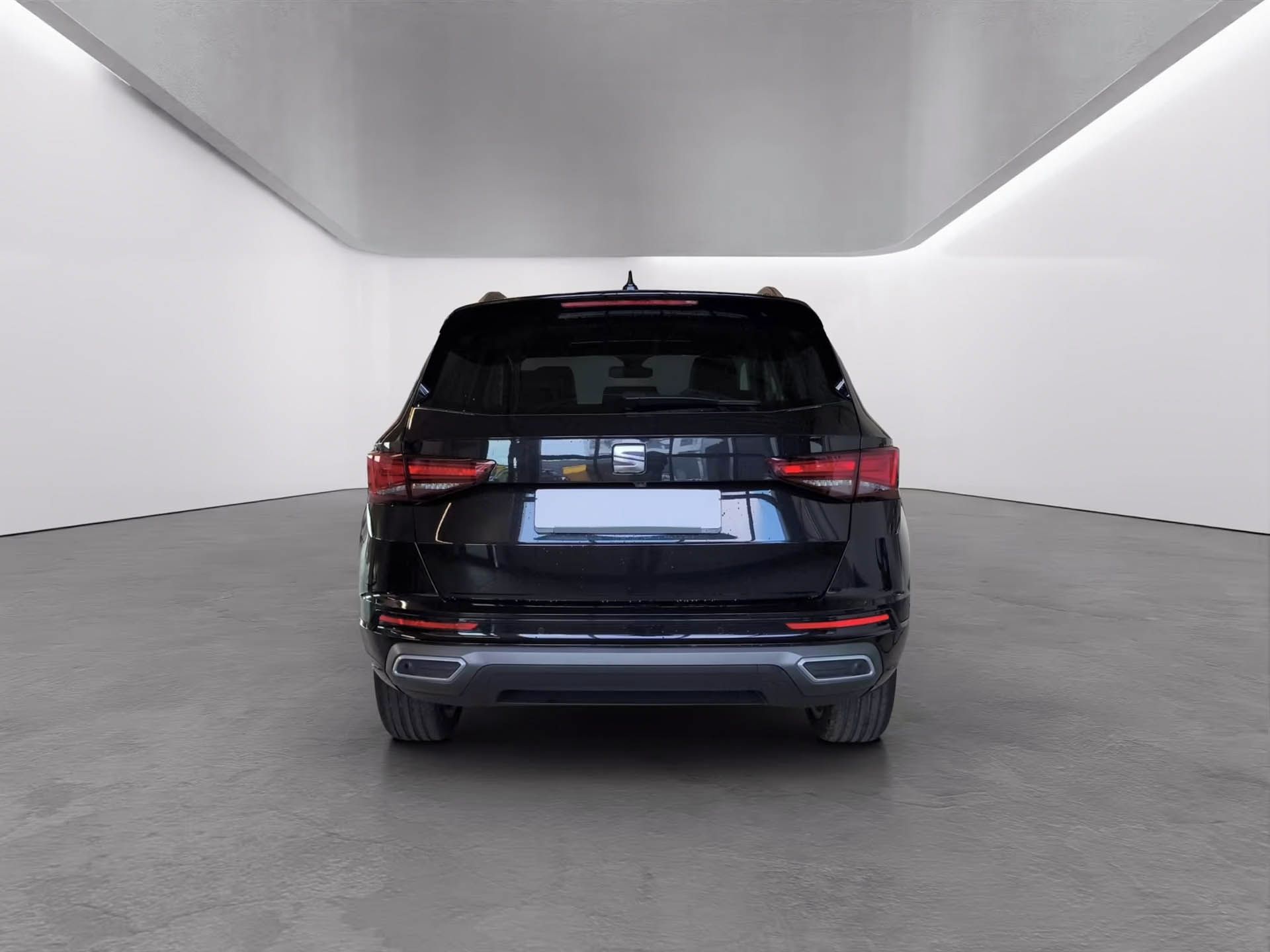 Seat Ateca, 1.5 TSI DSG FR Kamera ACC LED - fotka 5