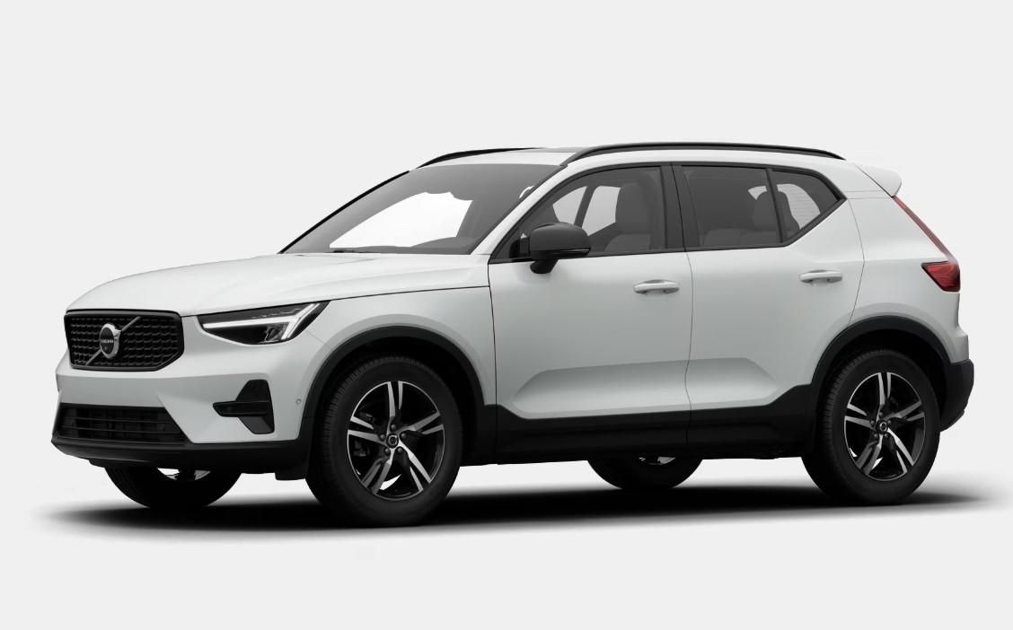 Volvo XC40, B3 AUT DARK PLUS