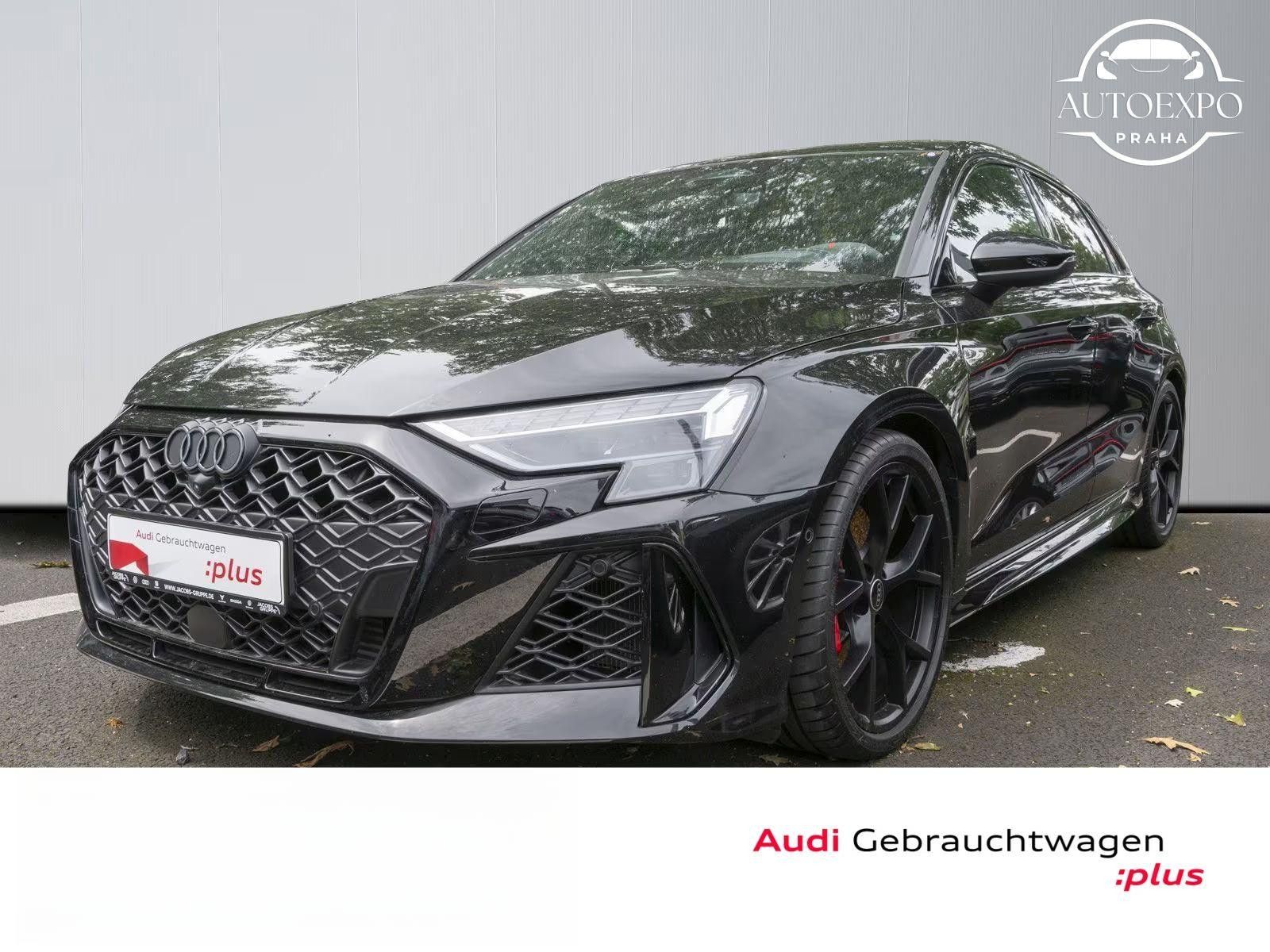 Audi RS3, Sportback 2.5 TFSI*