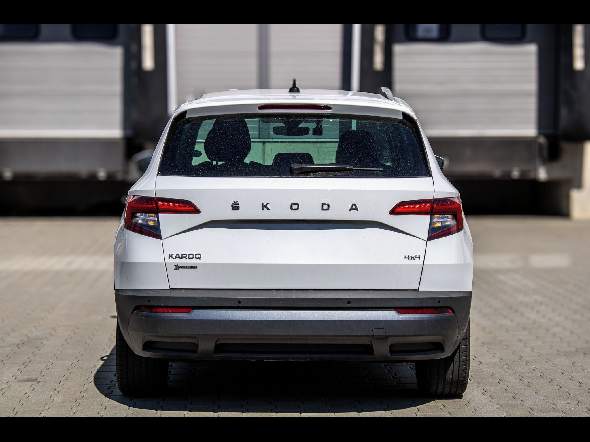 Škoda Karoq, 2.0 TDi DSG 4x4 Style Plus Web - fotka 5