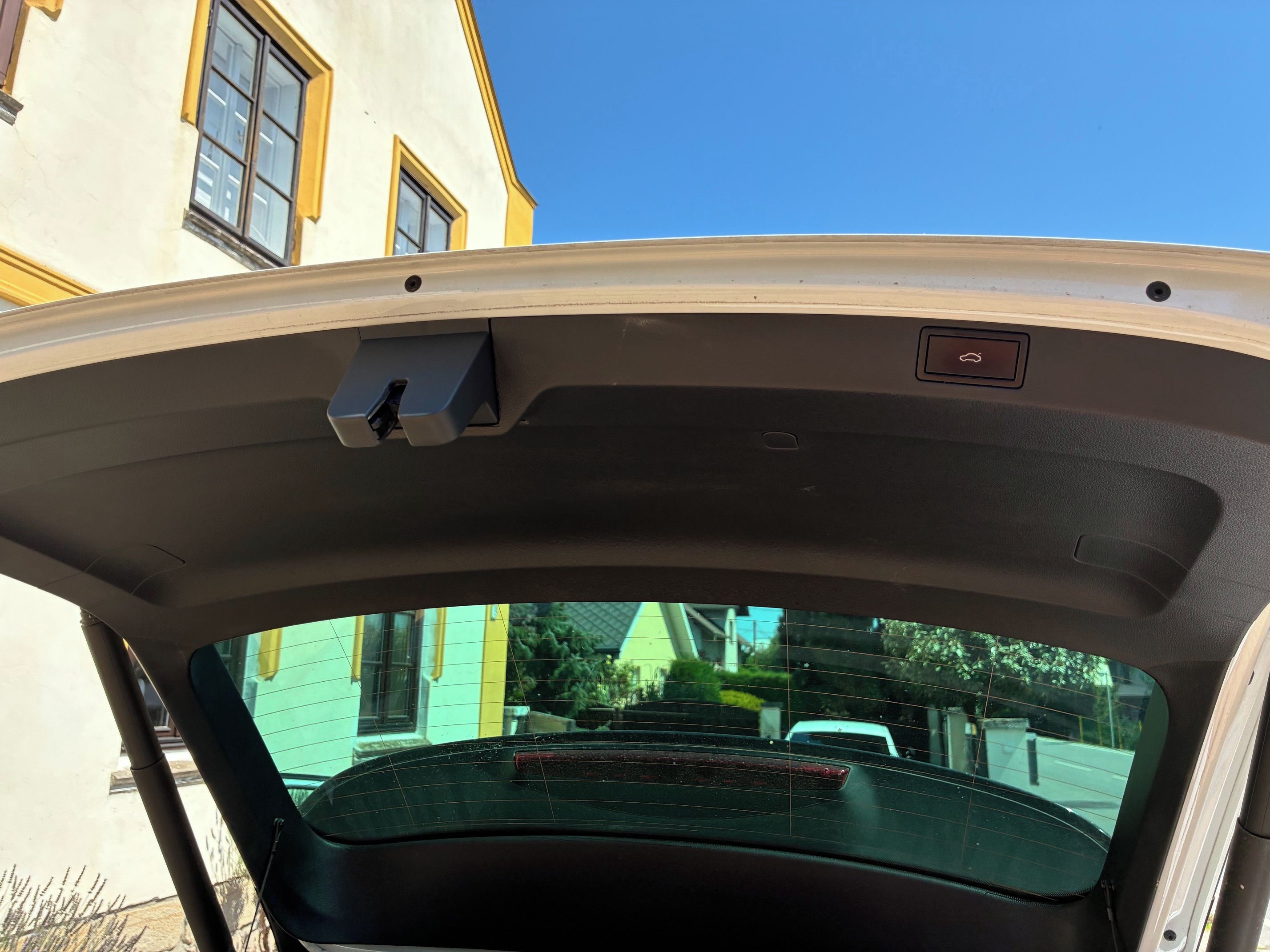 Škoda Scala, ŠKODA SCALA TDi aut. - fotka 5