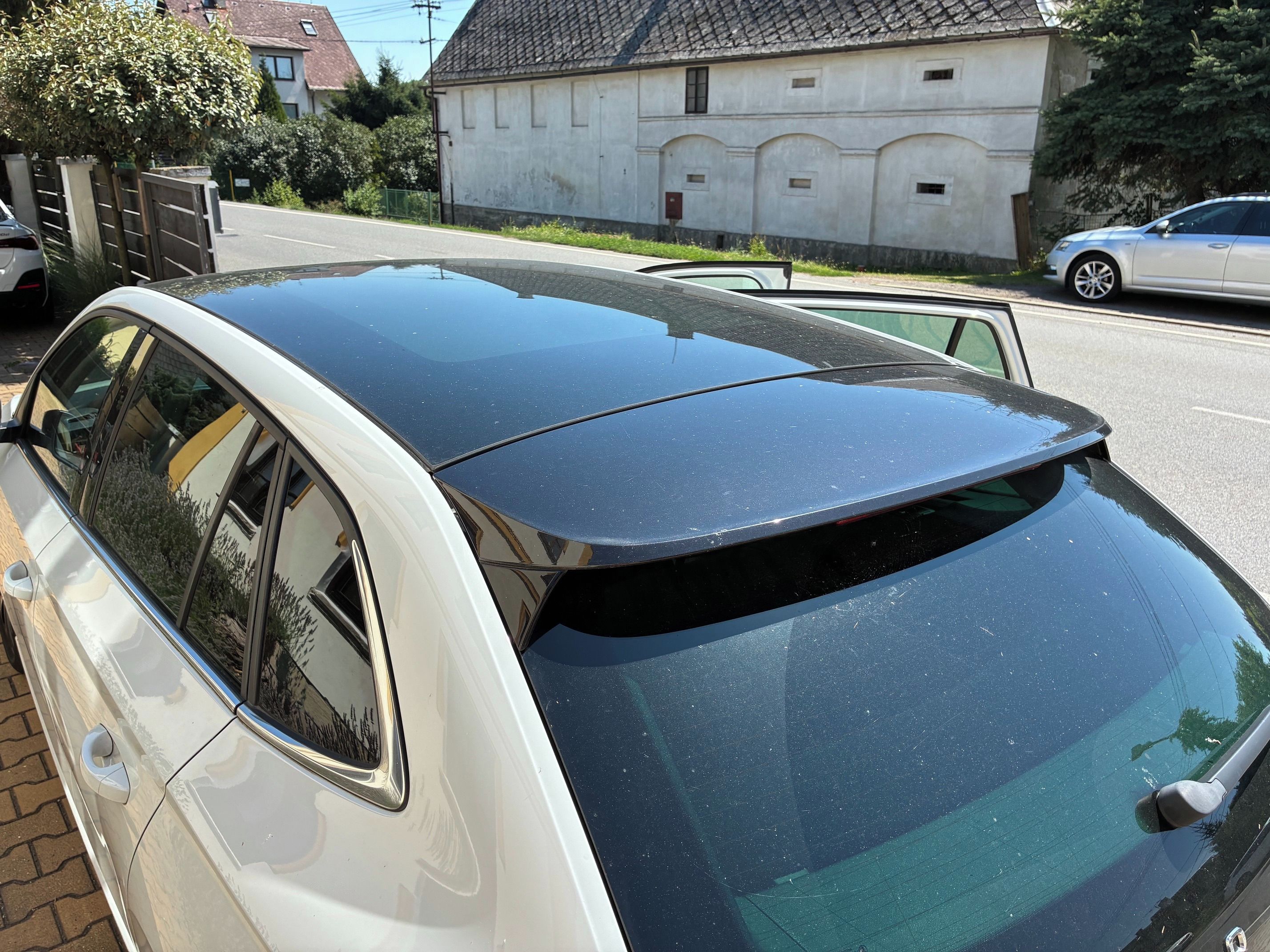 Škoda Scala, ŠKODA SCALA TDi aut. - fotka 3