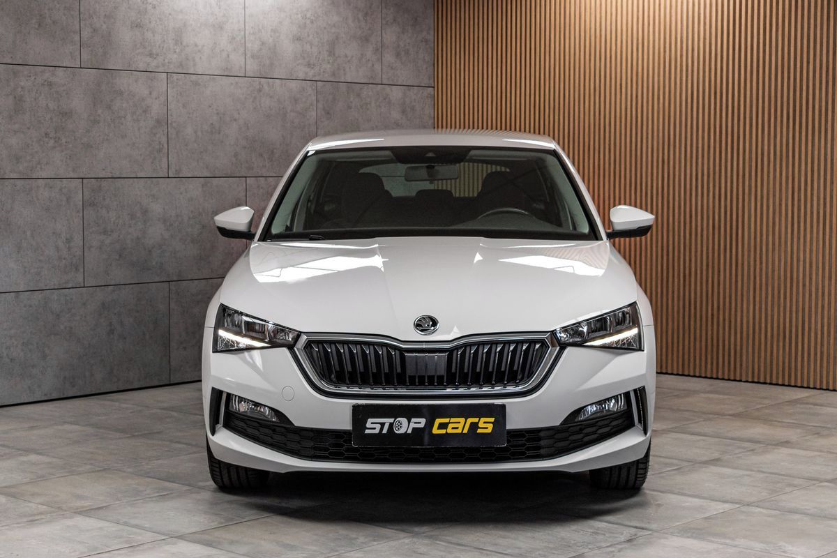 Škoda Scala, 1.6 TDI DRIVE 125 YEARS*ČR 1.M - fotka 2