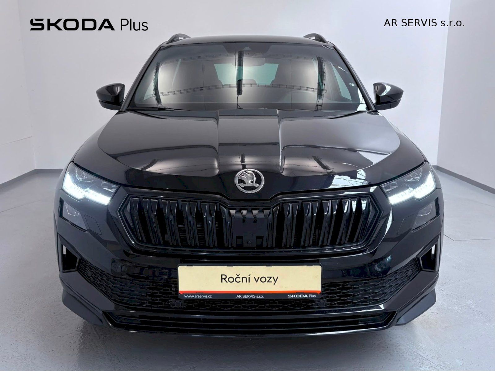 Škoda Karoq, Karoq Sportline 1,5 TSI 110 kW - fotka 4