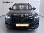 Škoda Karoq, Karoq Sportline 1,5 TSI 110 kW