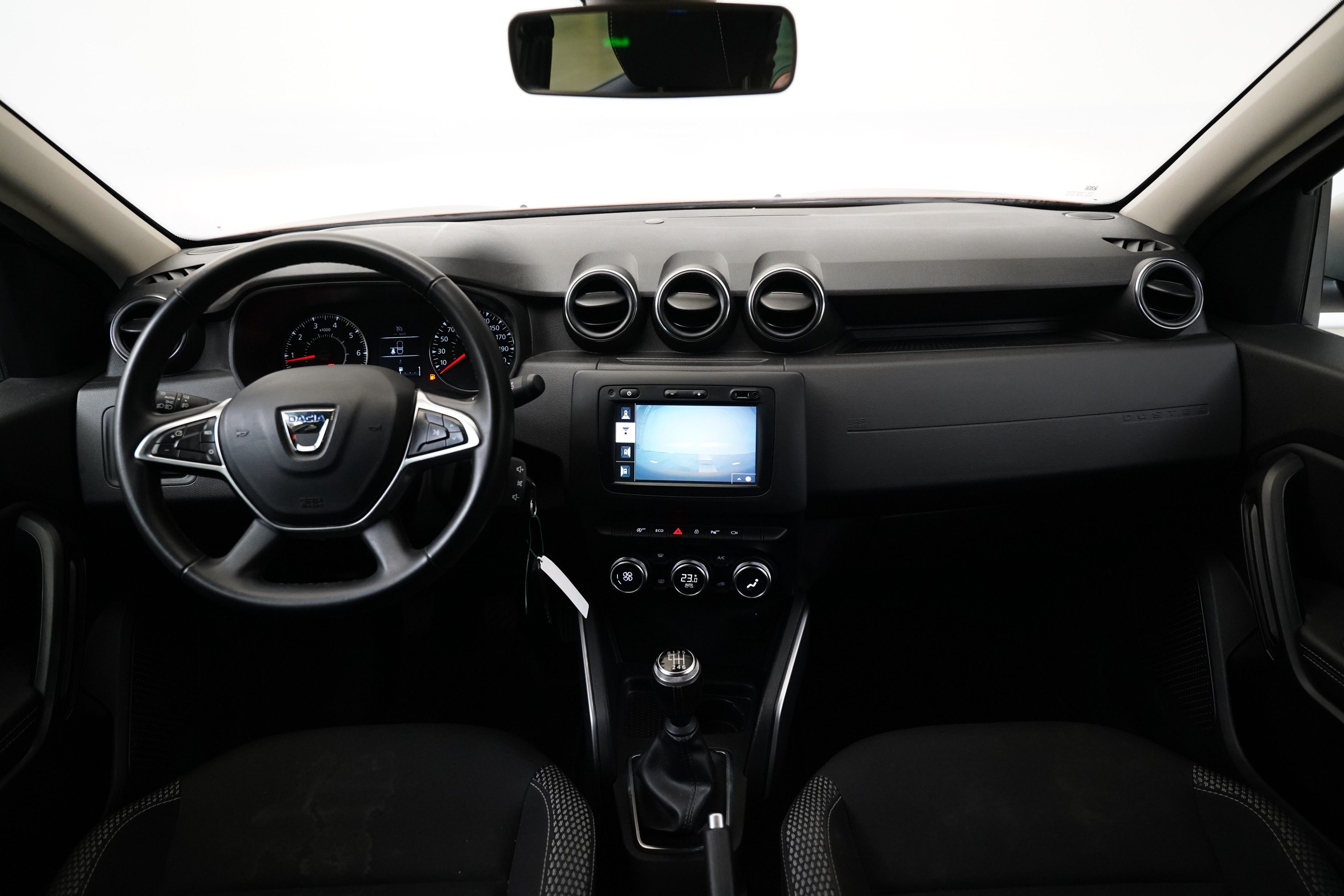 Dacia Duster, 1.2 TCe 92 kW Prestige - fotka 5