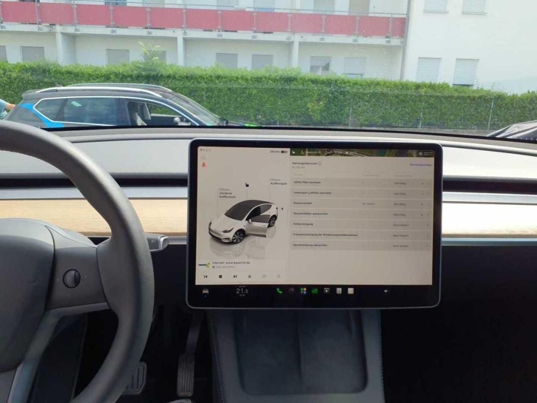 Tesla Model Y, LONG RANGE DUAL MOTOR  TZ 94% - fotka 3