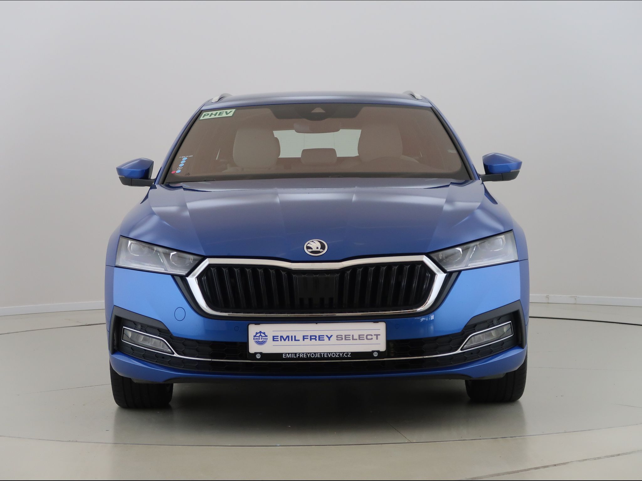 Škoda Octavia, 1.4,TSI,iV,150kW,DSG,Style,CZ - fotka 2