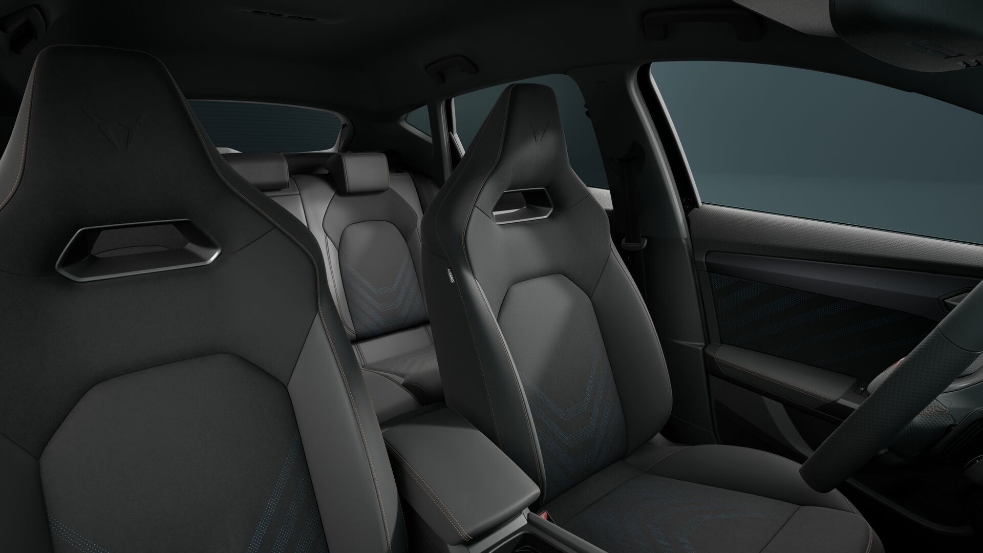 Cupra Formentor, Formentor 1.5 eTSI 150k DSG - fotka 6