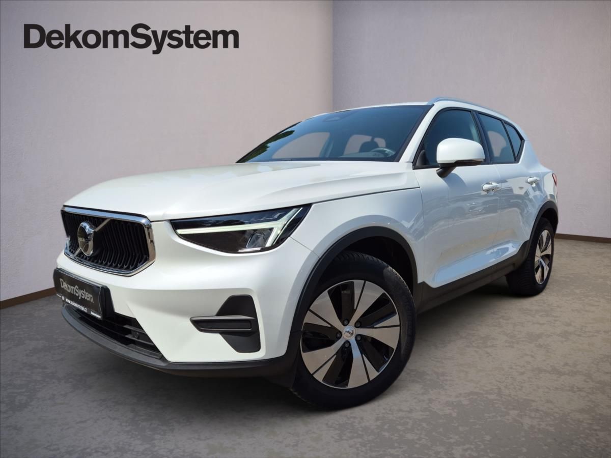 Volvo XC40, 2,0 B3 Core