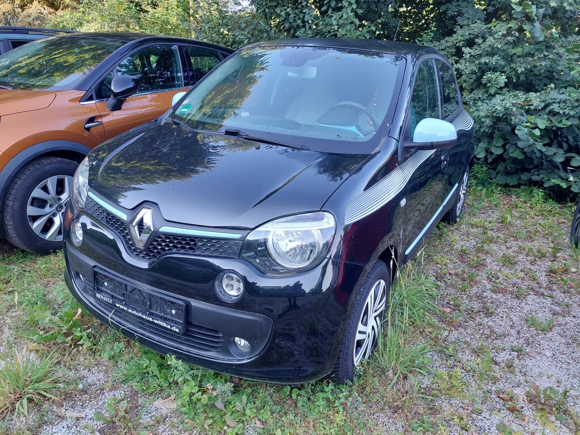 Renault Twingo, III. SCE 75