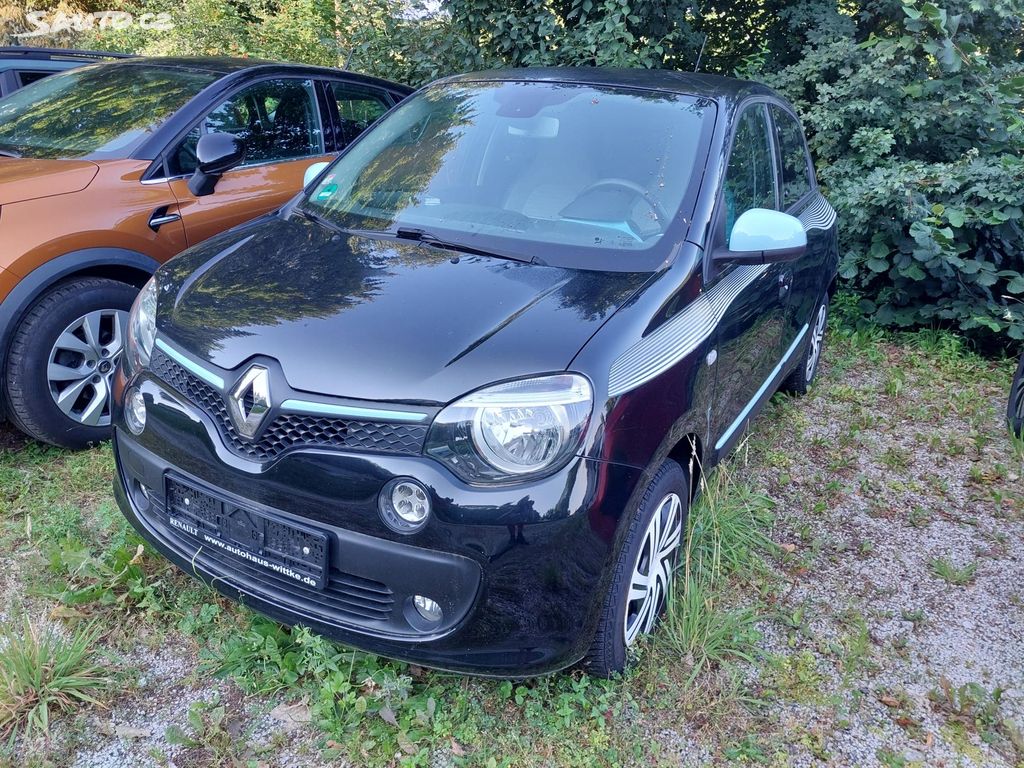 Renault Twingo, III. SCE 75