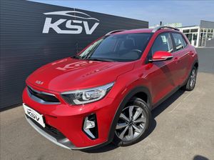 Kia Stonic, 1,0