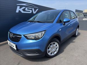 Opel Crossland X, 1,2