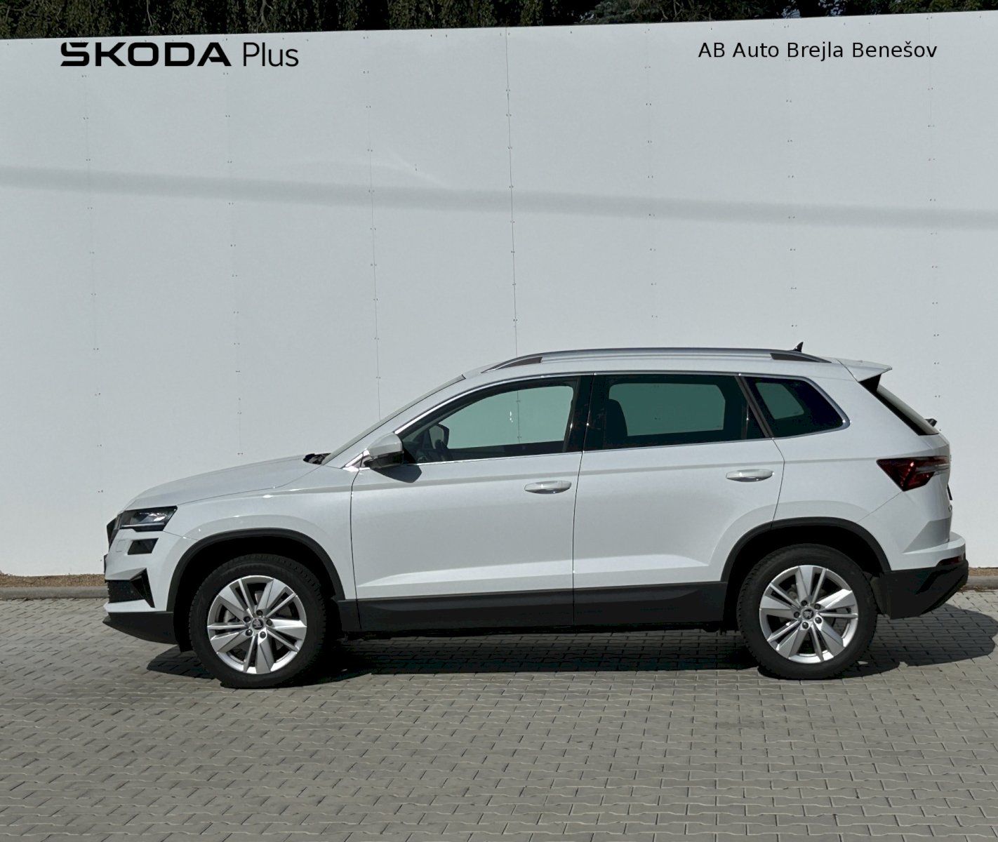 Škoda Karoq, KAROQ SEL TS 110/1.5 A7F - fotka 3