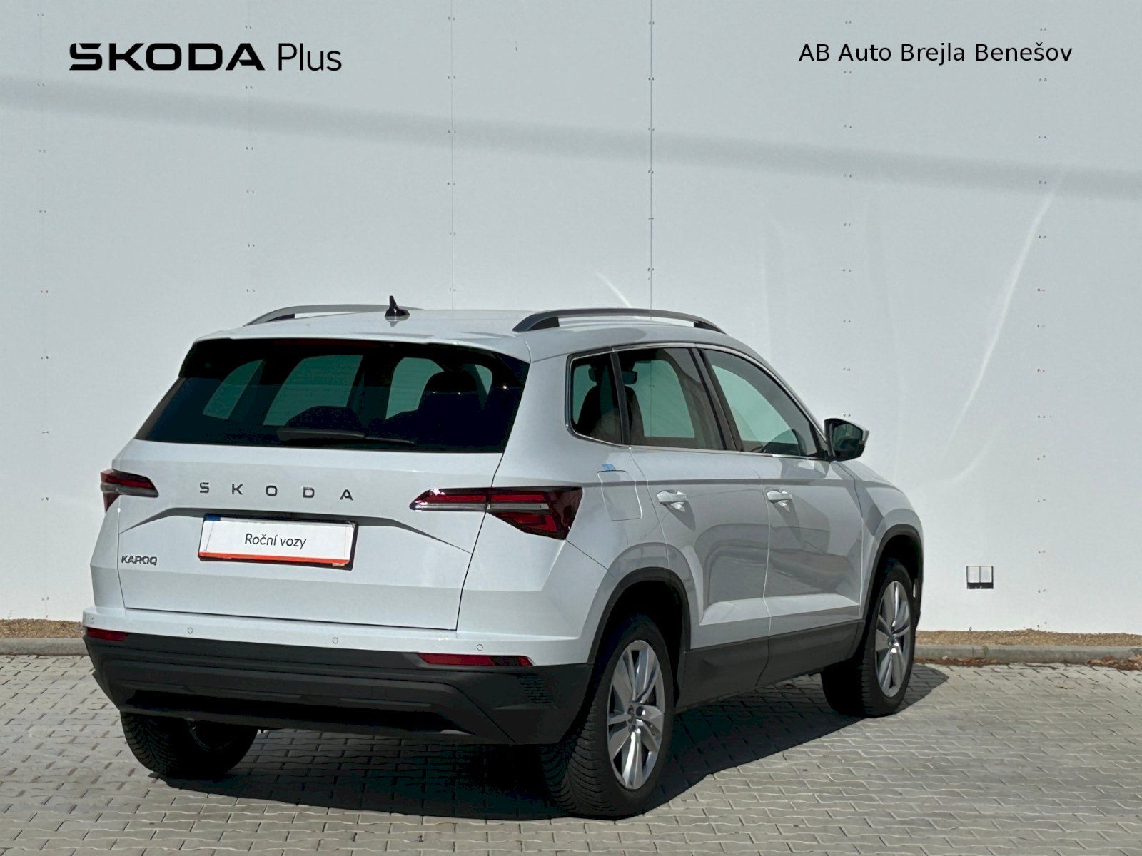 Škoda Karoq, KAROQ SEL TS 110/1.5 A7F - fotka 2