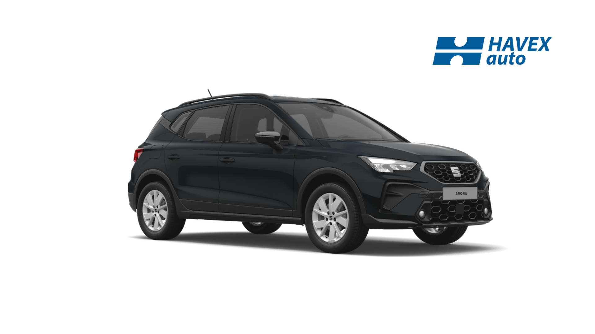 Seat Arona, Style 1.0 TSI 115k DSG DSG - fotka 5