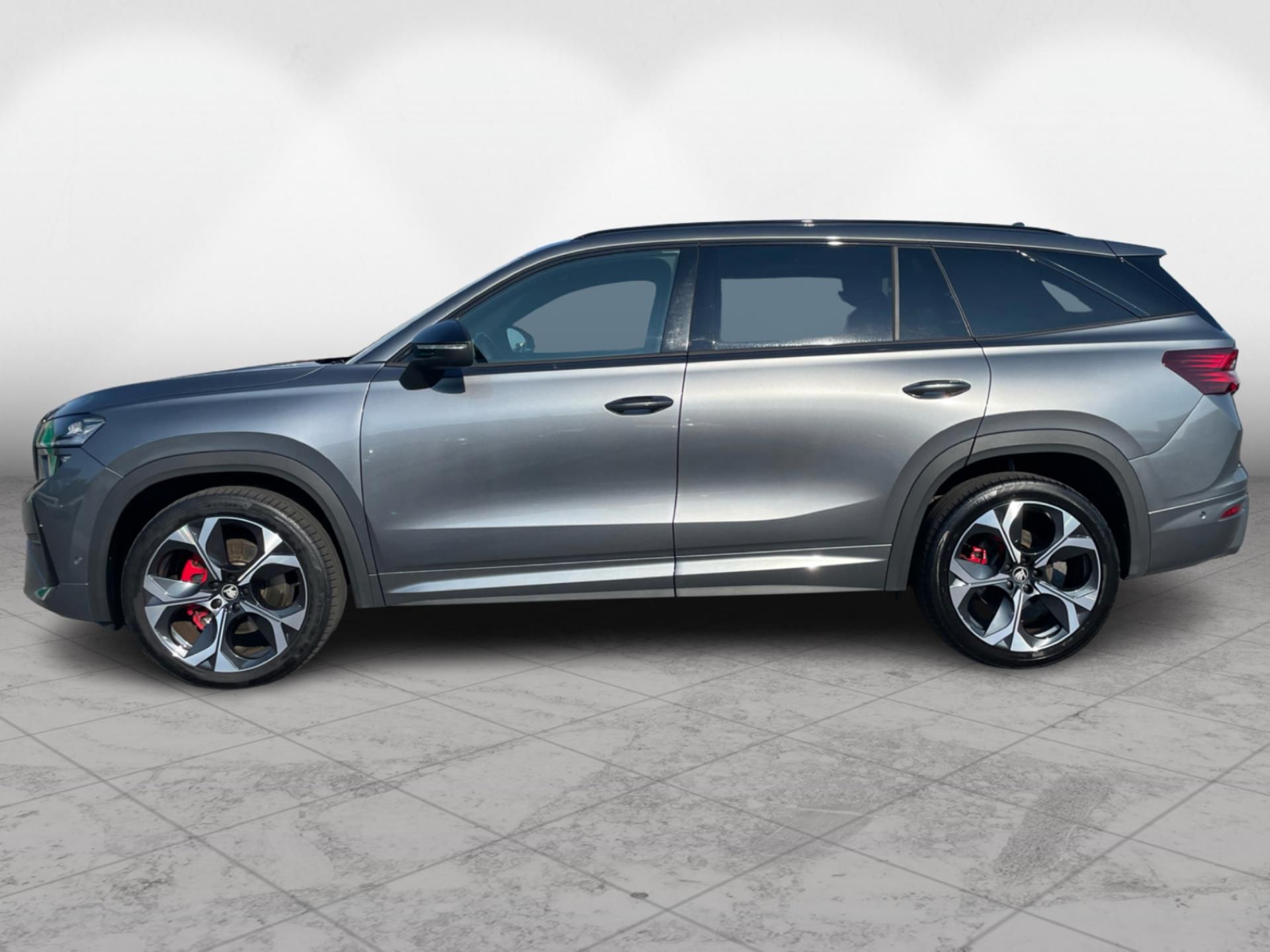 Škoda Kodiaq, RS 2.0 TSi 4x4 DSG 7st. - fotka 3