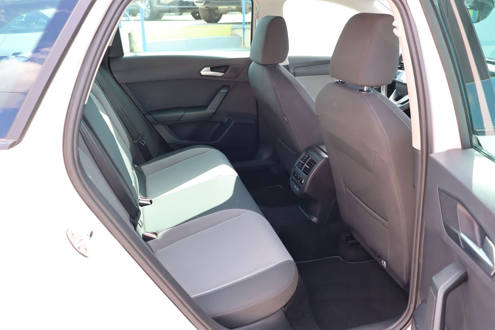 Seat Leon, 2.0 TDI Style ST - fotka 6