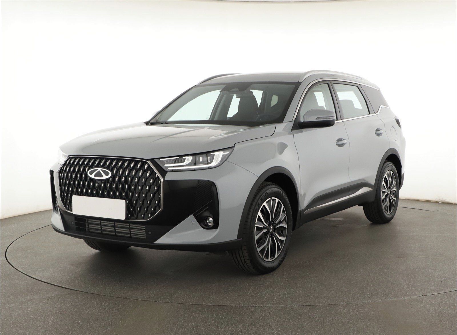 Chery Tiggo 7, 1.6 TGDI, Luxury, LUXURY - fotka 3