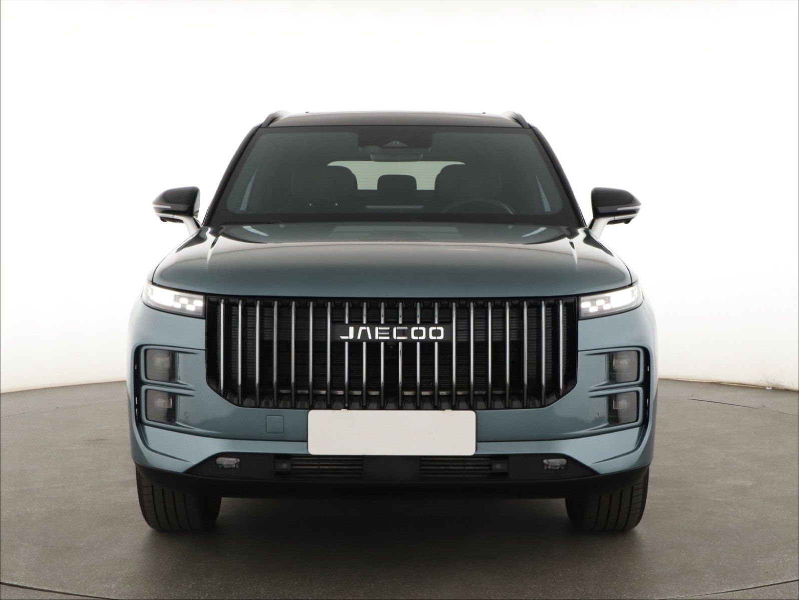 Jaecoo 7, 1.6 TGDI, Záruka, 4X4 - fotka 2