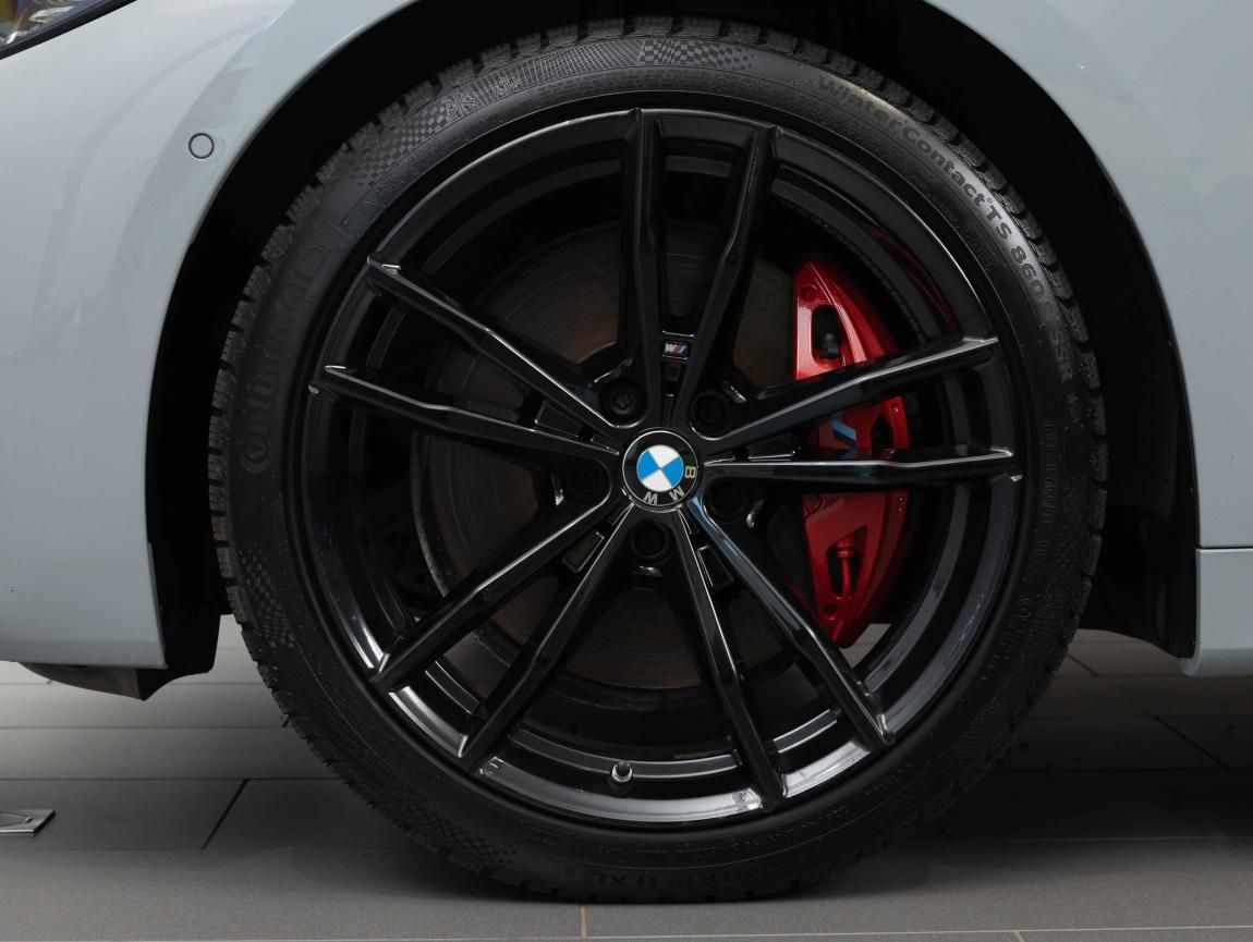 BMW Řada 4, M440i xDrive Coupé - fotka 5