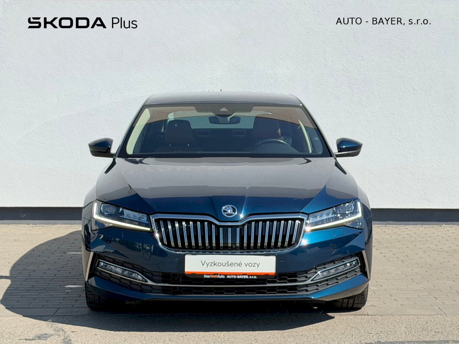 Škoda Superb, 2.0TDi 147kW 4x4 DSG L&K - fotka 4