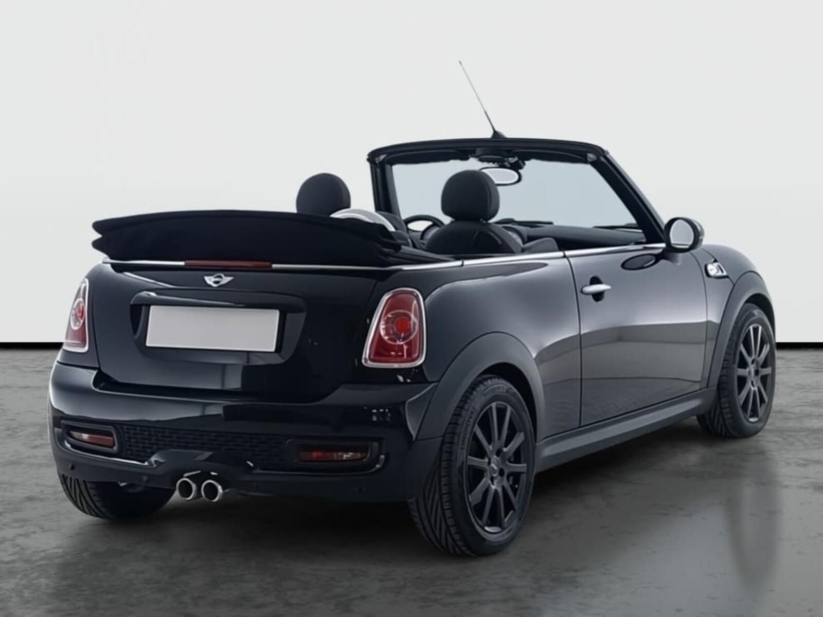Mini Cooper S, Cooper SD, Automat, Navi - fotka 5