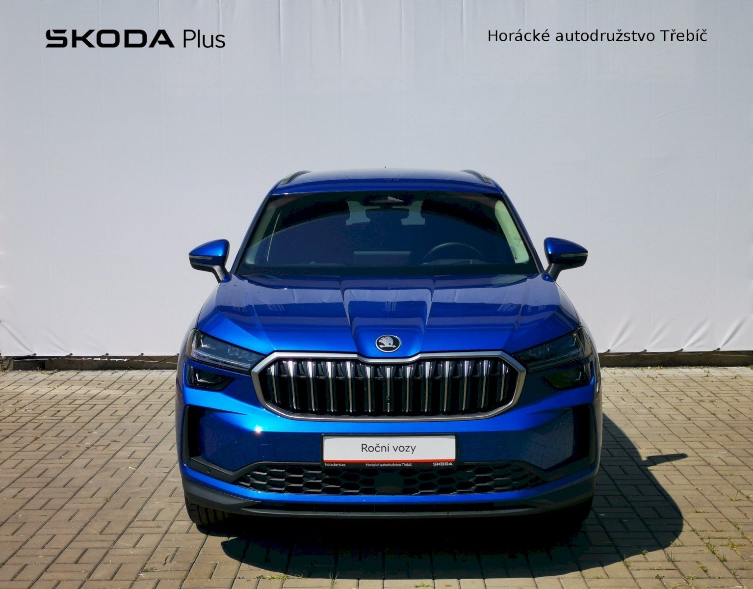 Škoda Kodiaq, 2.0 TDI 142 kW Exclusive Selec - fotka 4