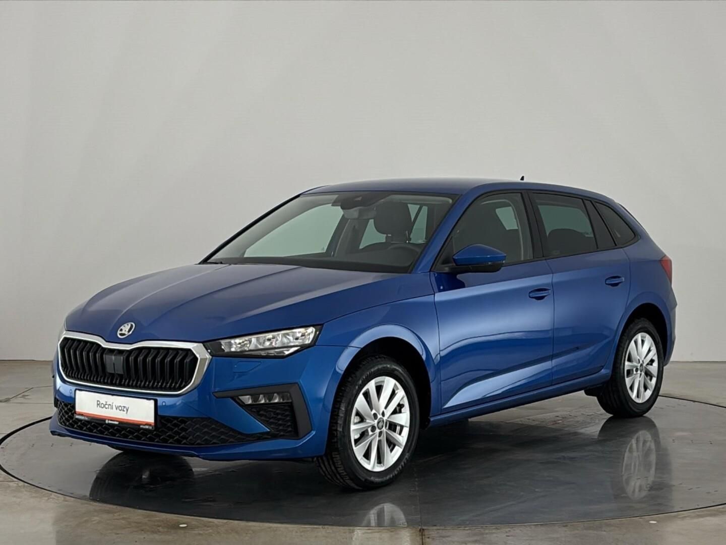 Škoda Scala, 1.0 TSI / 85 kW Selection