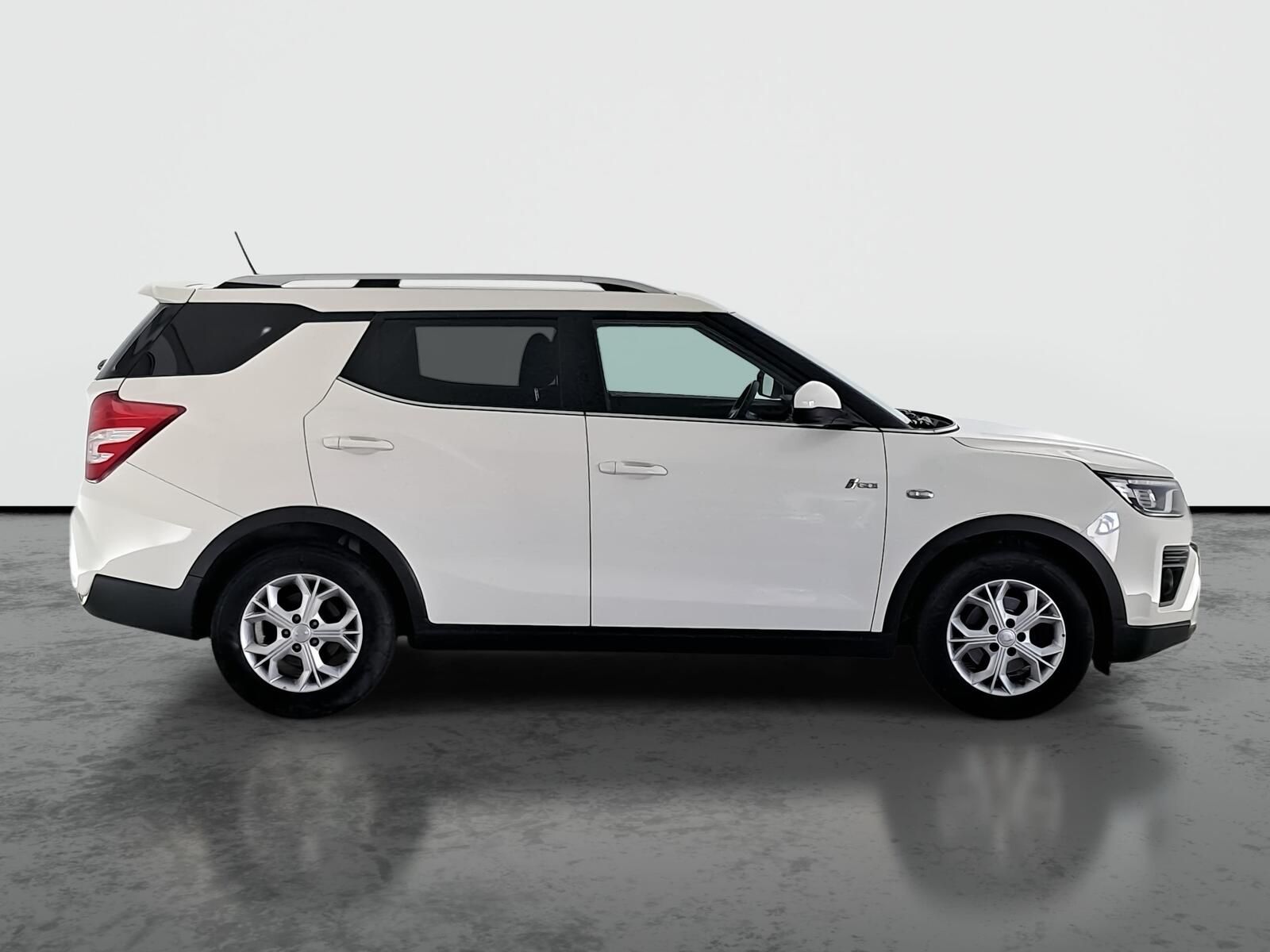 SsangYong Tivoli, 1.5 T-GDI, Záruka, Automat, ČR - fotka 6