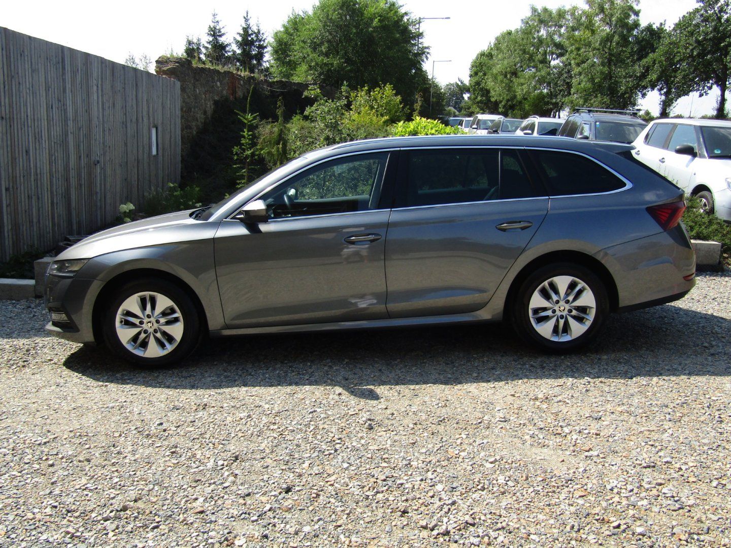 Škoda Octavia, 2.0 TDI 85kW DSG  TOP QUALITY - fotka 3