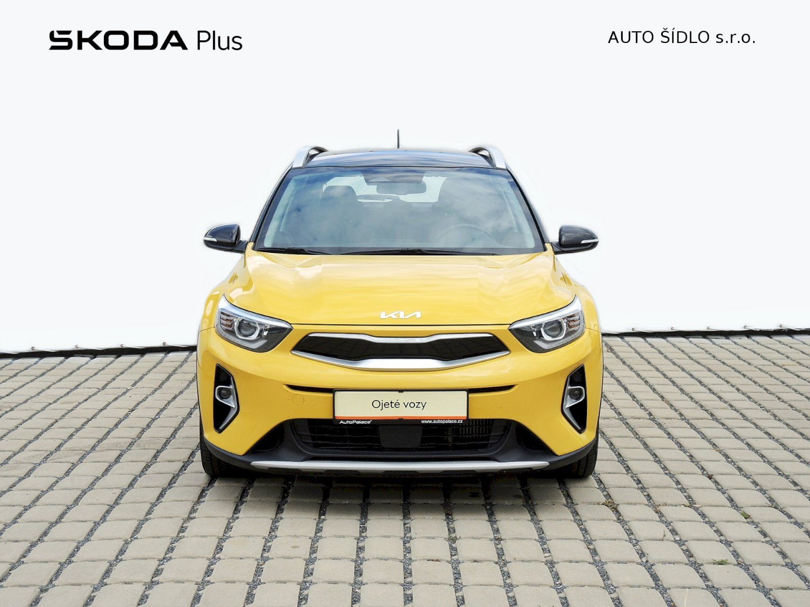 Kia Stonic, 1.0 T-GDI - fotka 4
