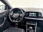 Škoda Karoq, Sportline 1,5 TSI 110 kW 7DSG