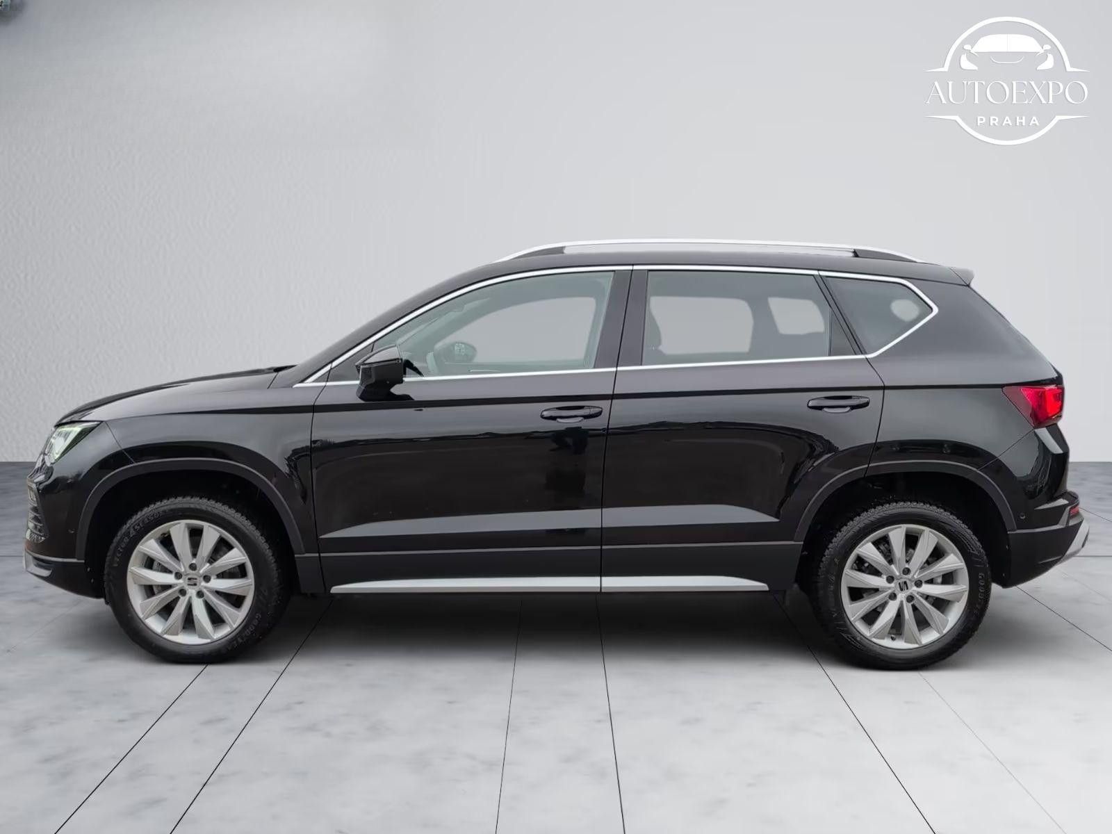 Seat Ateca, 2.0 TDI DSG XPERIENCE* - fotka 6