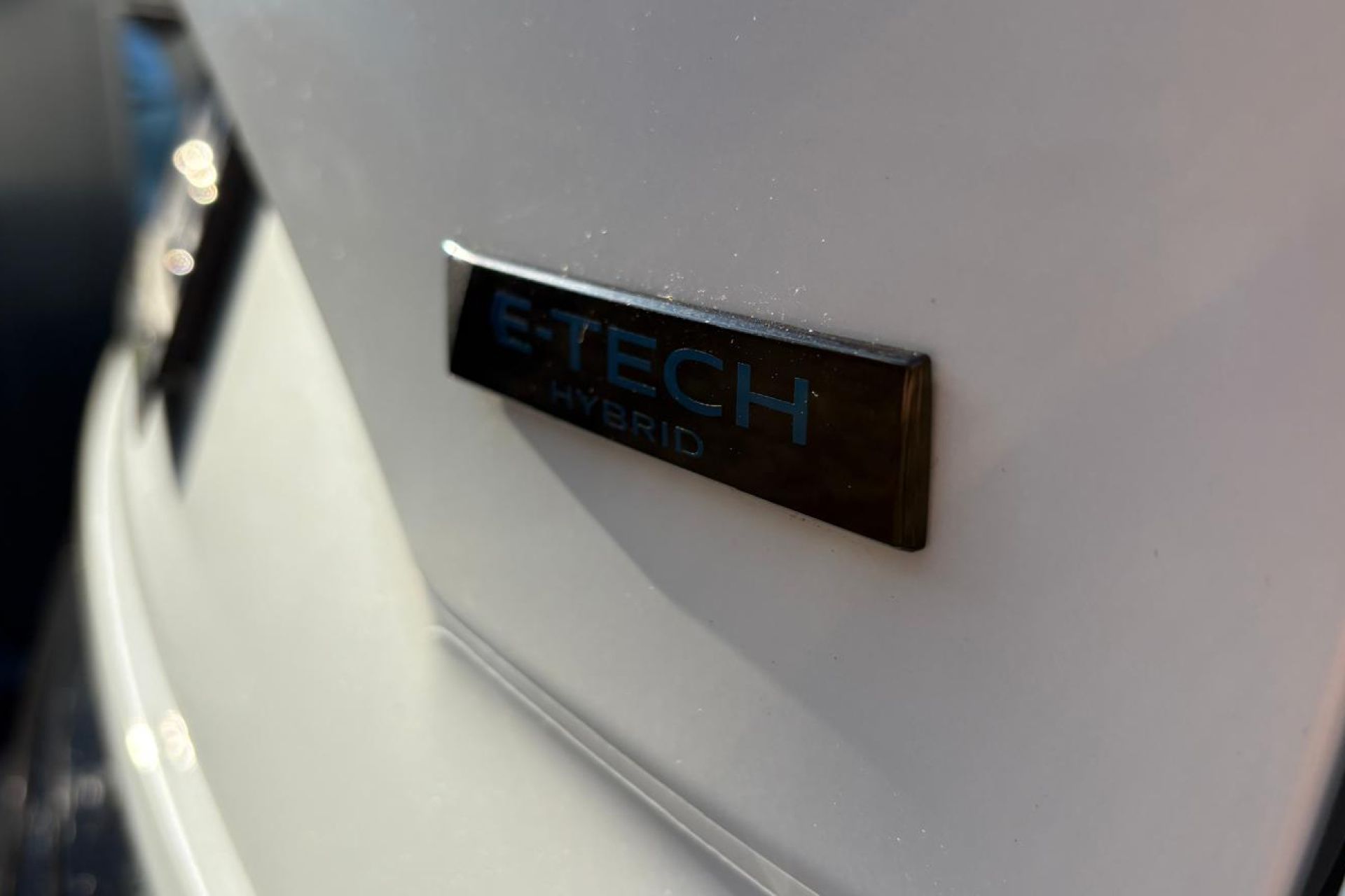 Renault Austral, Esprit Alpine 200k E-TECH - fotka 5