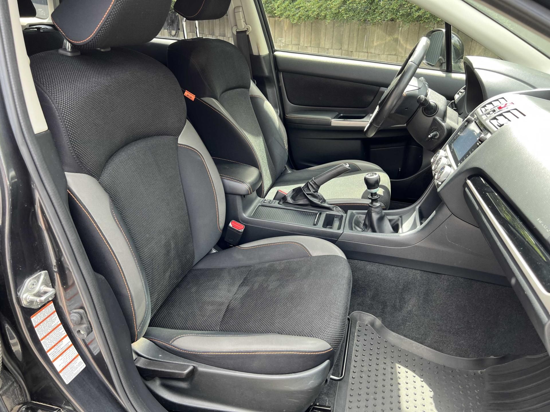 Subaru XV, 2.0D 108 kW AWD 1.MAJITEL - fotka 6