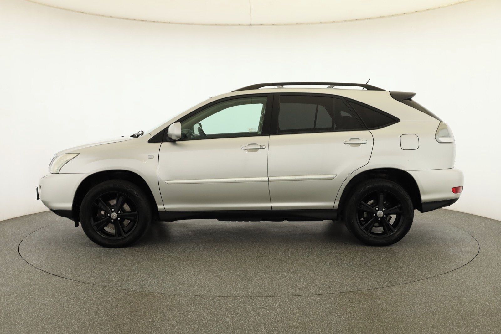 Lexus RX 400h, 400 h, 4X4, Automat, Navi - fotka 3