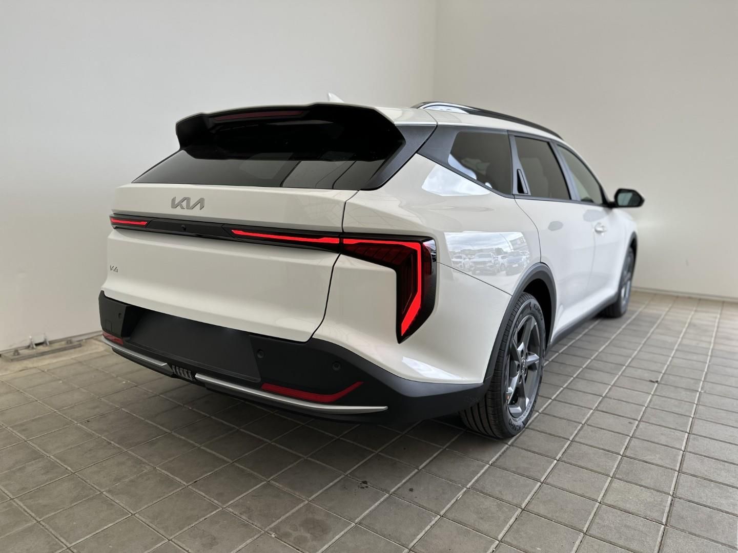 Kia K4, 1.0T-GDi 85kW SPIN (2026) - fotka 3