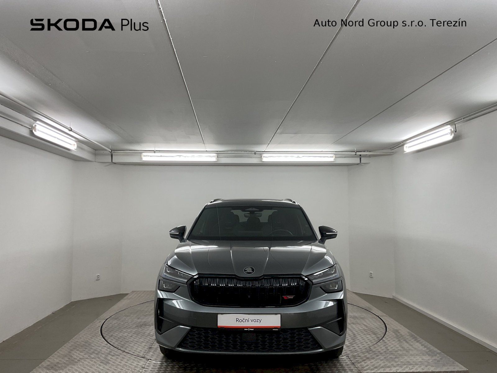 Škoda Kodiaq, NF KURZHECK RS 2,0/195KW TFSI - fotka 4