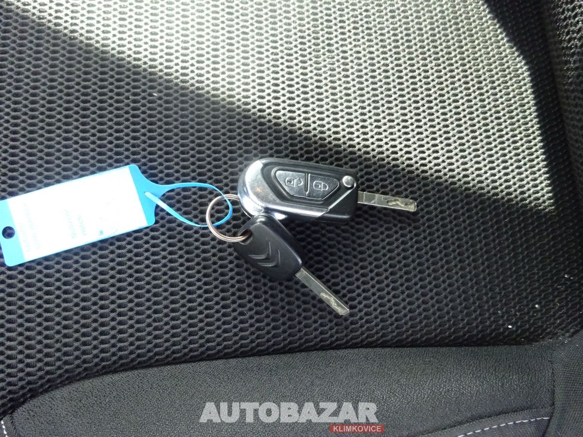 DS 3, 1,6 HDI - fotka 2