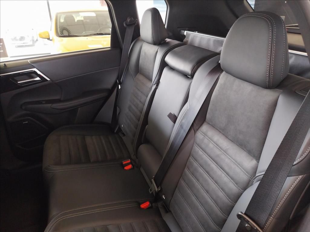 Mitsubishi Outlander, 2.4 PHEV_  INTENSE - fotka 6