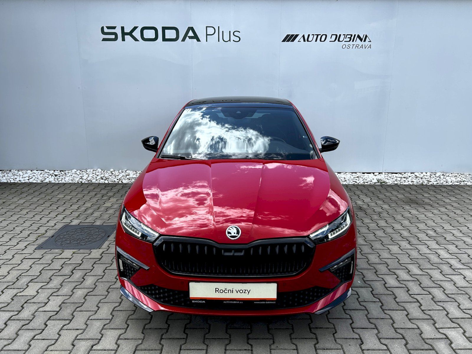 Škoda Scala, 1.5 TSI 110kW DSG Monte Carlo - fotka 4