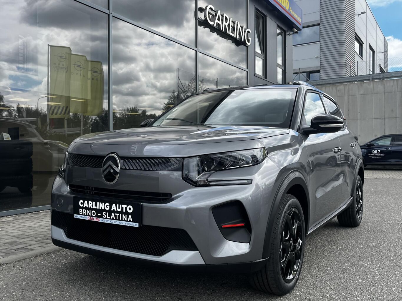 Citroën C3, COLLECTION Turbo 100k Manual