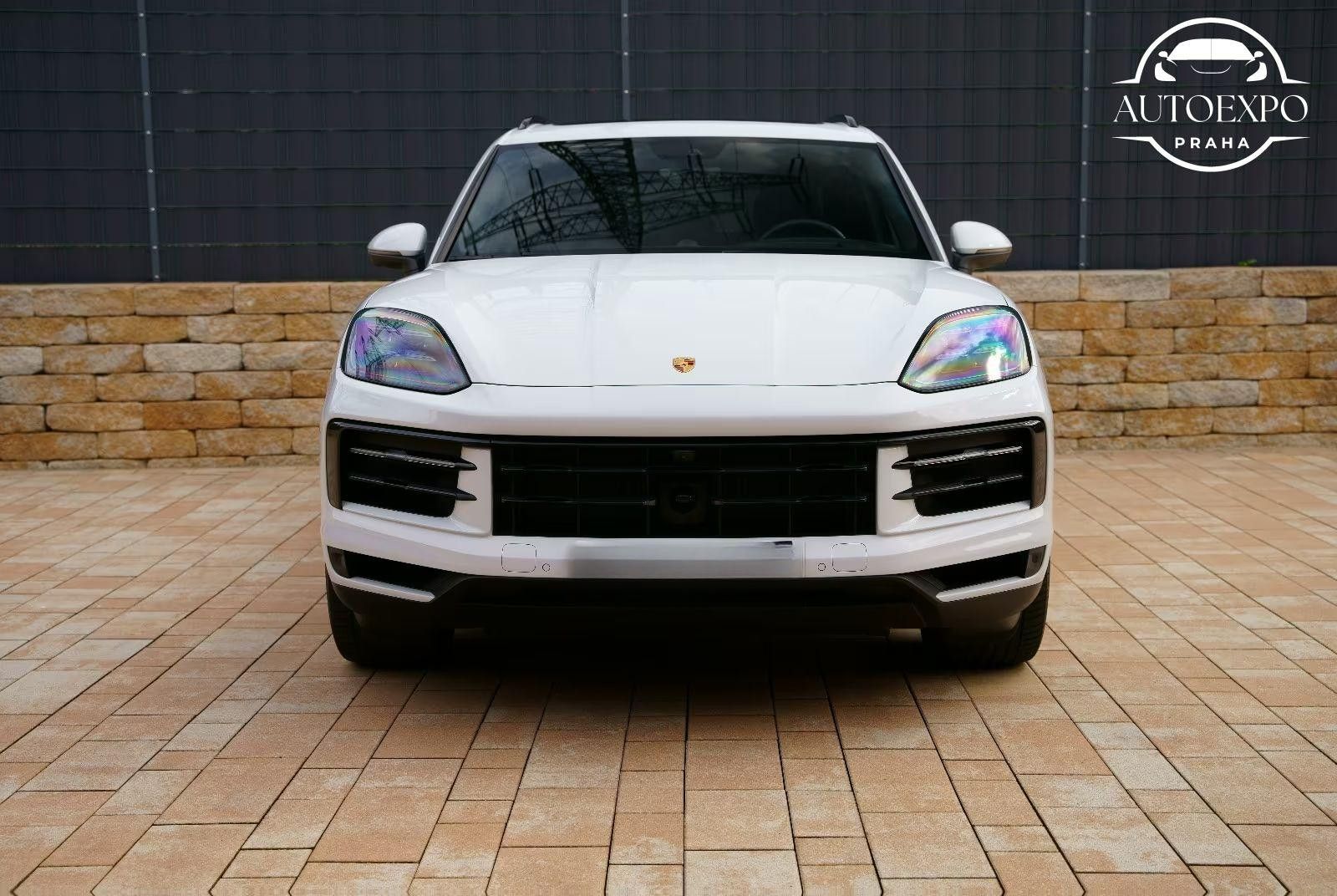 Porsche Cayenne, E-Hybrid*MATRIX - fotka 6