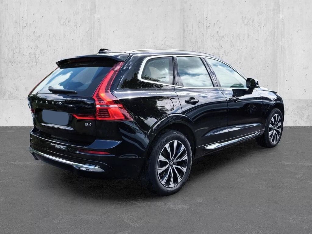 Volvo XC60, B4 2,0 Plus Bright 2WD*Kamera* - fotka 2
