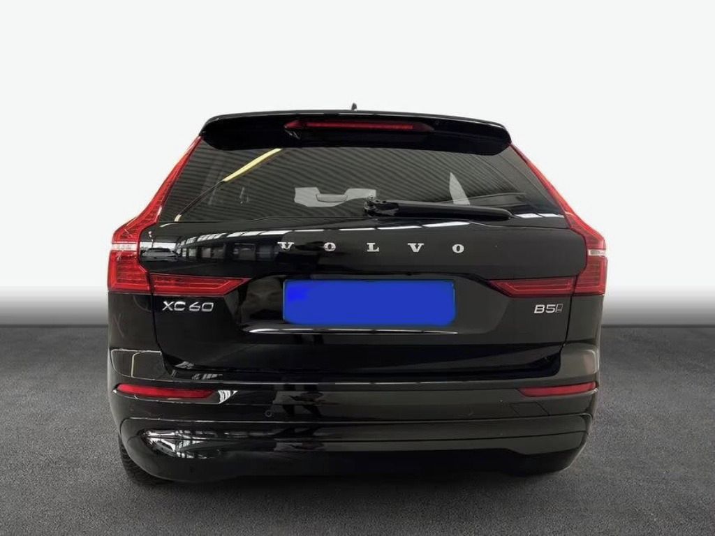 Volvo XC60, B5 2.0 AWD Aut.*Kůže*Kamera* - fotka 4