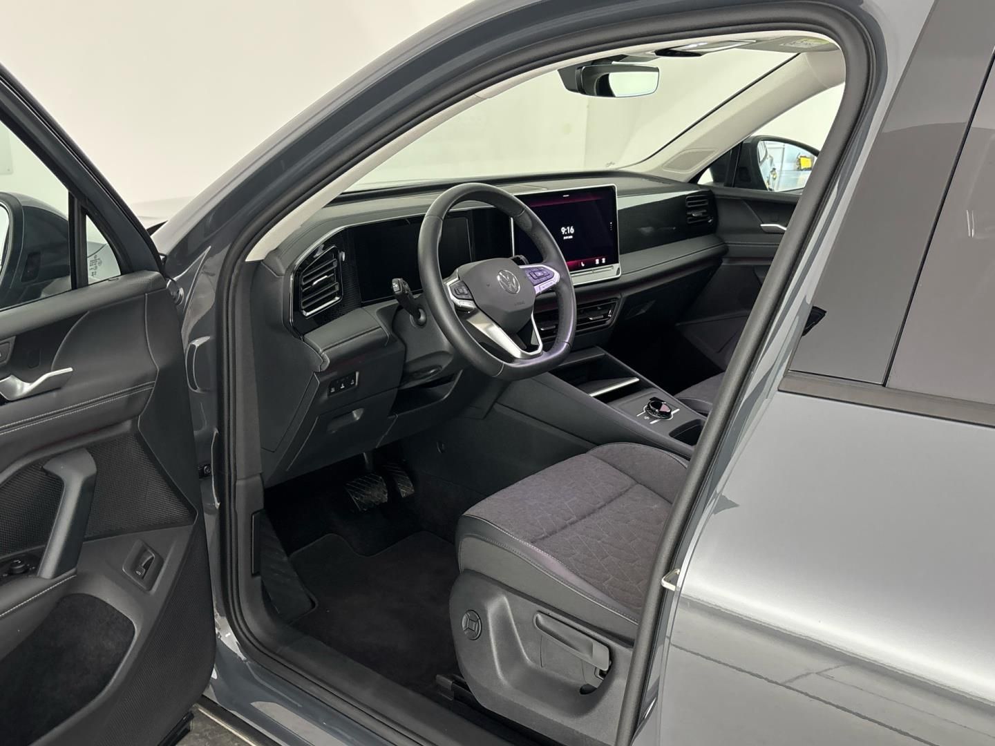 Volkswagen Tiguan, 1.5 TSI DSG / 110 kW Life - fotka 6
